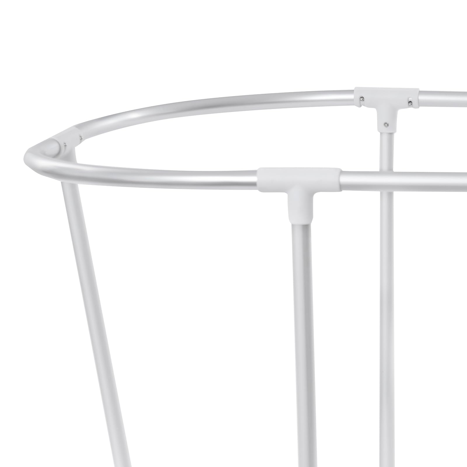 Vasca da bagno portatile pieghevole con telaio in metallo, grande, ovale, per adulti, multistrato, portatile, per esterni, spa mobile, per bagno caldo, bagno ghiacciato, 115 x 57 x 55 cm, nero