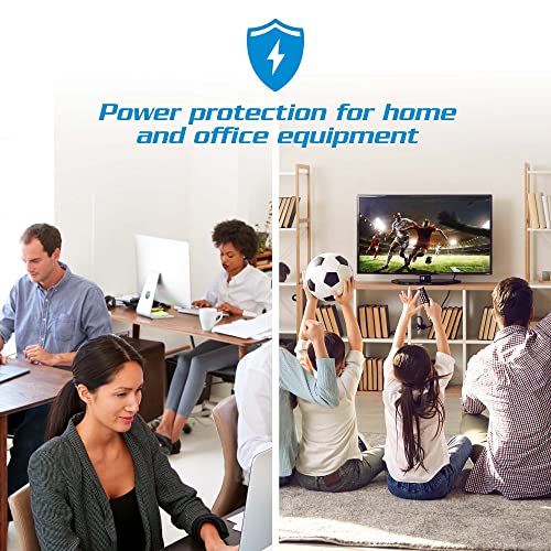 Protección Eléctrica, Electronics Imagen adicional