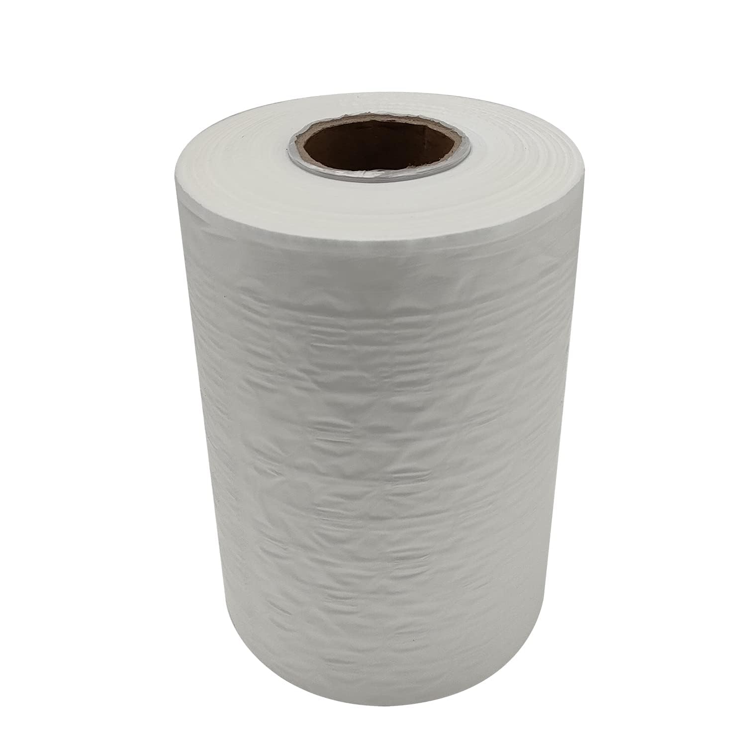 Rotolo di pellicola per imballaggio con cuscino a bolle da 100 x 8 x 12 cm