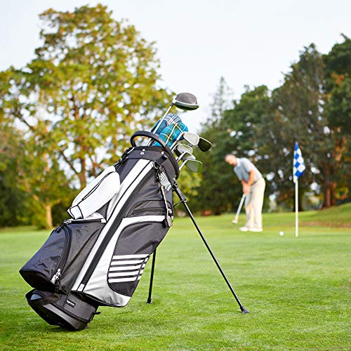 Amazon-Basics-Bolsa-de-golf-con-caballete