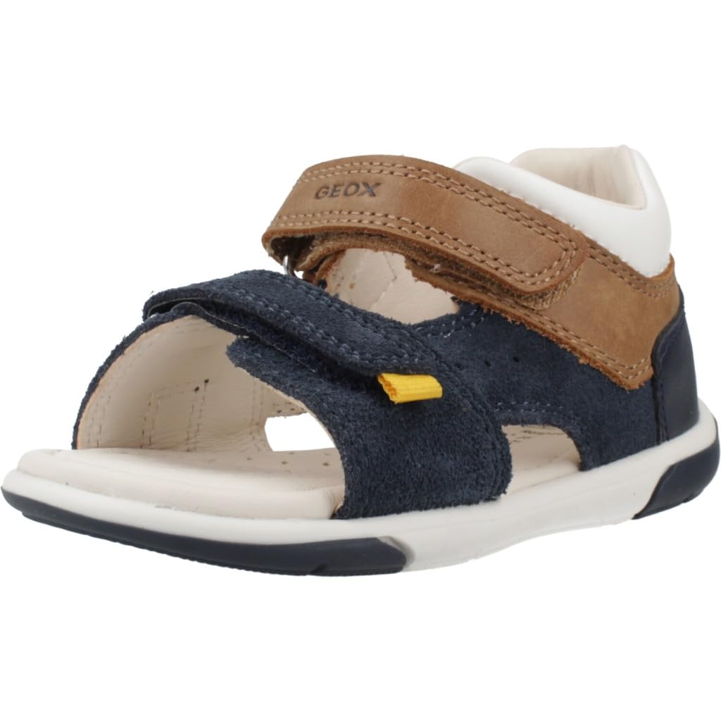 Geox Baby - Jungen B Sandal Zapito BoySandal