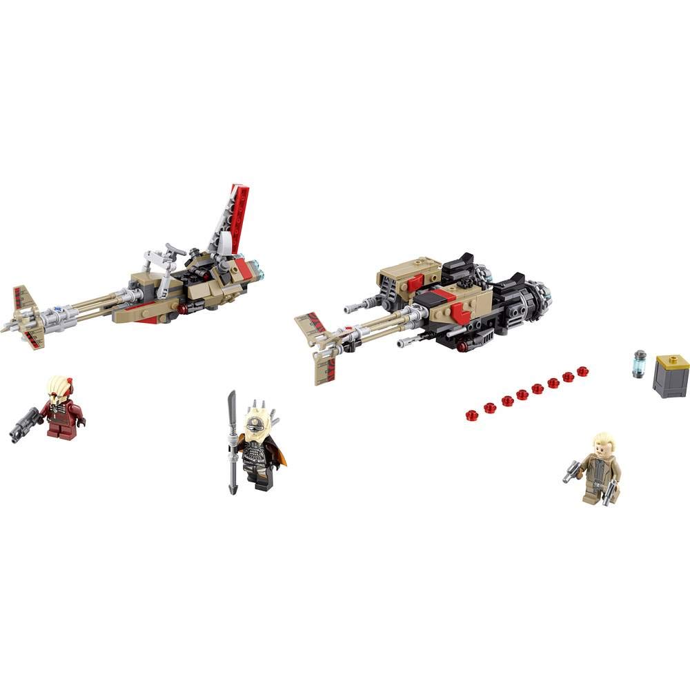 sao セット Amazon.co.jp: レゴ(LEGO)スター・ウォーズ クラウド・ライダー