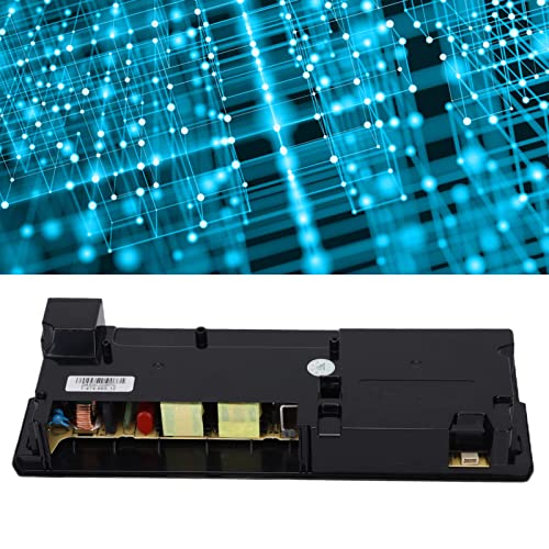 Image of Power Supply Charger for PRO 7000,ADP‑300CR Power Supply Adapter for Full Sealed Replacement Power Supply,100‑240V