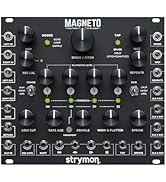 Amazon.com: Strymon Flint V2 Tremolo and Reverb Guitar Effects