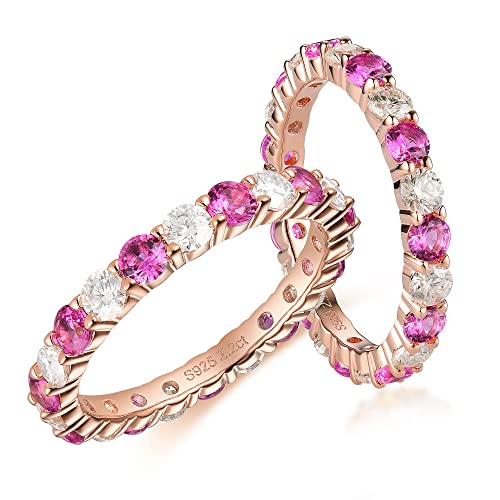 DovEggs �z���C�g/�C�G���[/���[�Y�S�[���h���b�L �V���o�[ 1.9~2.3�J���b�g ���v3mm�J�b�g �z���C�g���A�b�T�i�C�g&�s���N�J���[ �T�t�@�C�A �l�H���񃊃��O �t���G�^�j�e�B �����w�� ���A�b�T�i�C�g�����O ���f�B�[�X, �X�^�[�����O�E�X�^