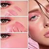 Liquid for Cheeks Makeup Soft Long-lasting Cheek Tint for Natural Flush Makeup (02)