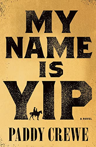 My Name Is Yip view 2