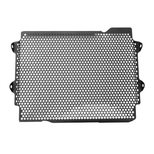 Moto Tracer 700 Grille Radiateur pour Protéger Votre Réservoir en Road Trip 2020
