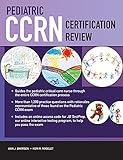 Pediatric CCRN Certification Review