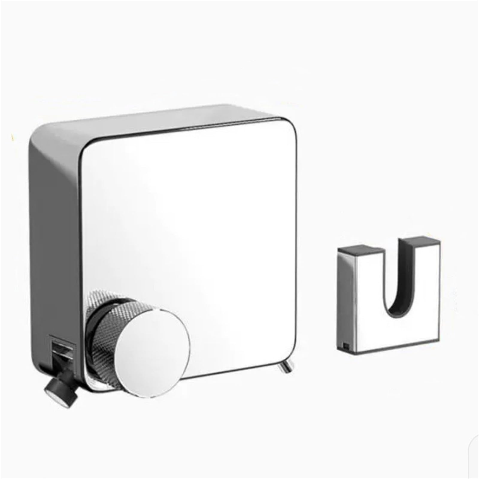 Retractable Clothesline Hole-free Invisible Clothesline Balcony Bathroom Drying Rack for Bathroom, Hotel