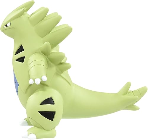 Miniatura 6 de Pokemon Moncolle MS-19 Banguiras 1.5 inches