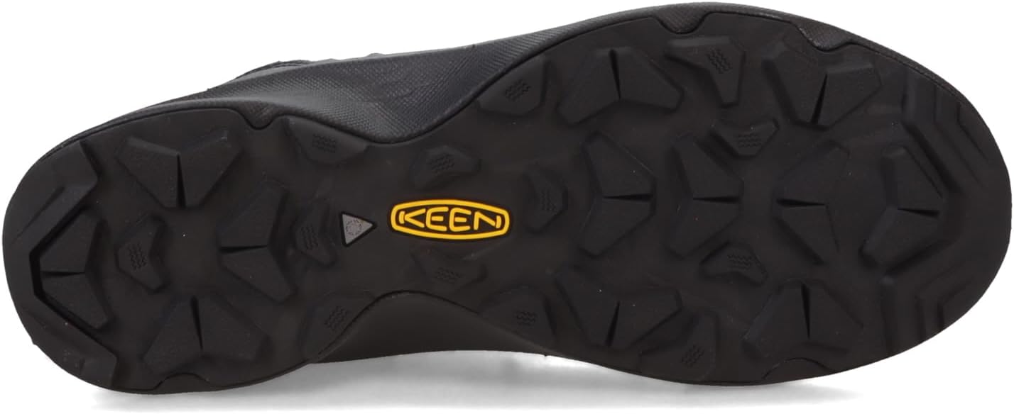 KEEN Men's, Uneek SNK Waterproof Boot