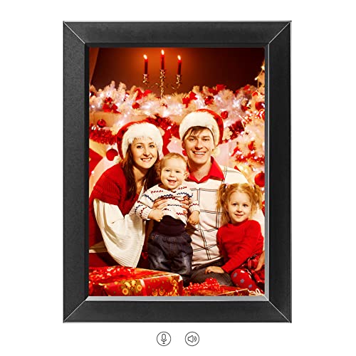 List of Ten Best Recording Picture Frames [Top Picks 2023 Reviews]