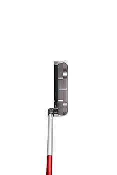 【超美品】ODYSSEY TRI HOT 5K ONE レフティ ODYSSEY（キャロウェイゴルフ） 【レフティ：左用】オデッセイ