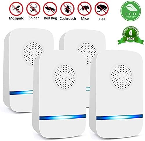 killer elettronico di insetti