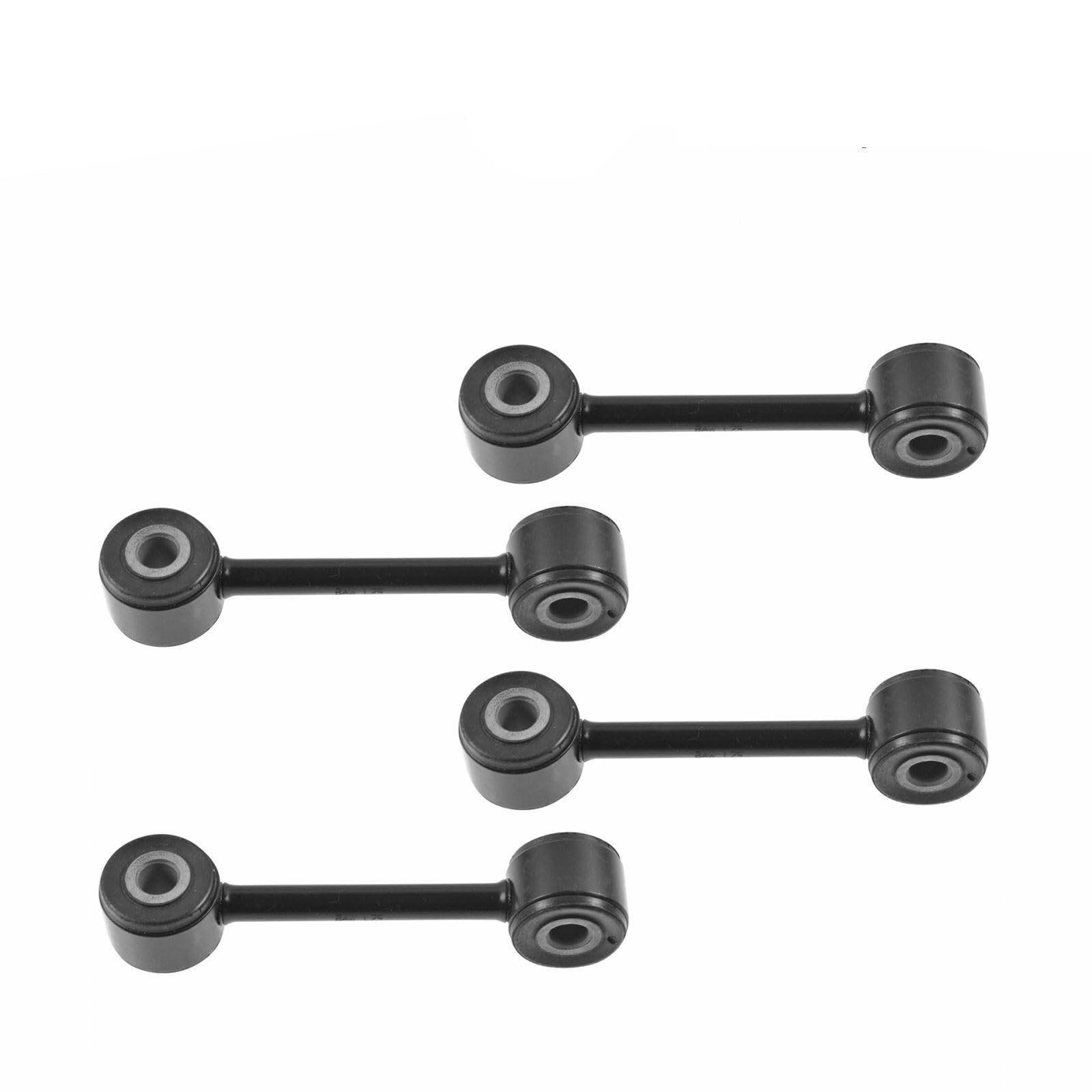 Amazon.com: QYGCHUSIN 4pcs Suspension Kit Front Rear Left Driver 