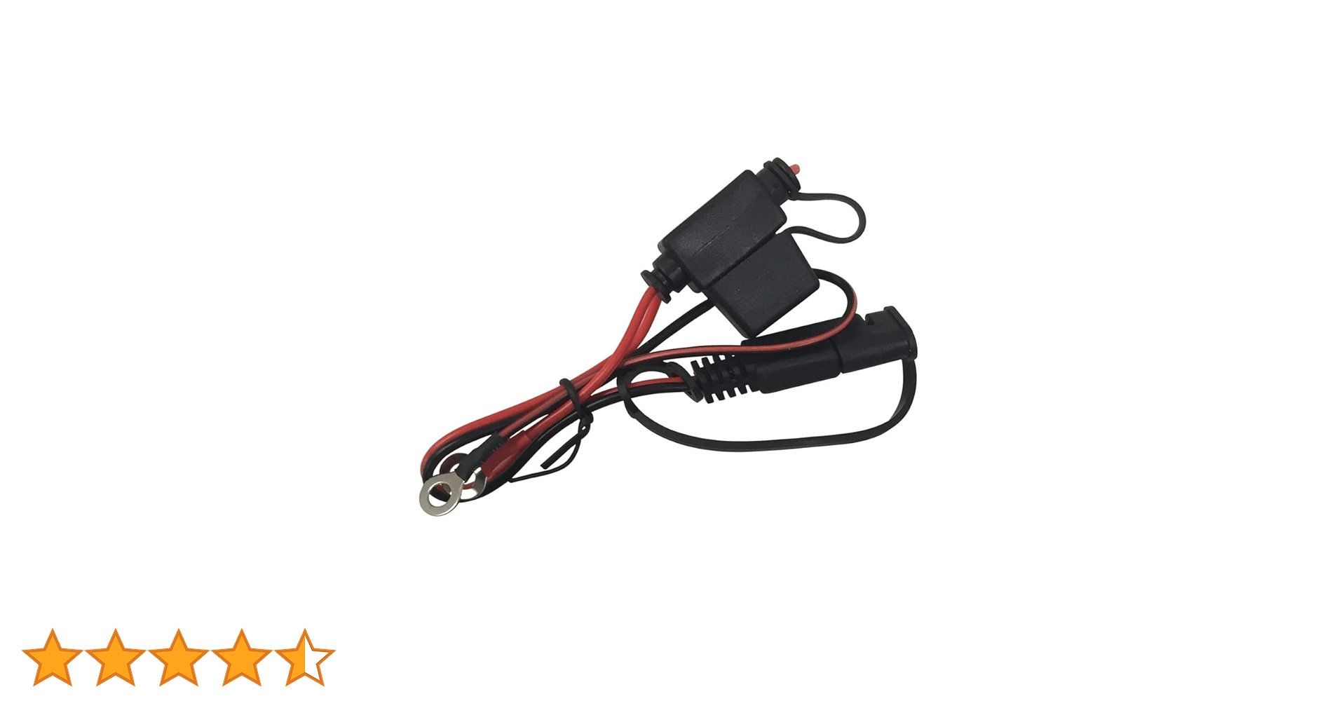 3000XH美品 （新品ケーブル付き）とバッテリー（充電器付き）のセット 楽天市場】バイク専用 車両ケーブル バッテリー充電器対応【SAE