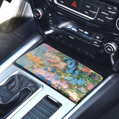 Organizador de Auto Piel Sintética miniatura 5