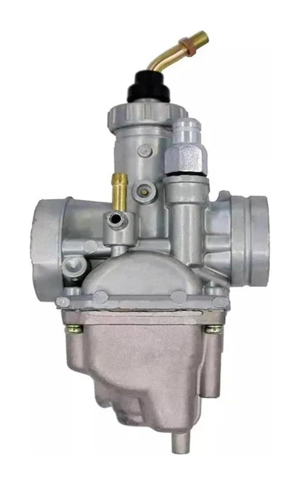 para Yamaha TTR125LE TTR 125 LE 2003 2004 2005 2006 2007 Carburador De Motocicleta Y Válvula Interruptor Combustible Petcock Carburador Repuesto Moto