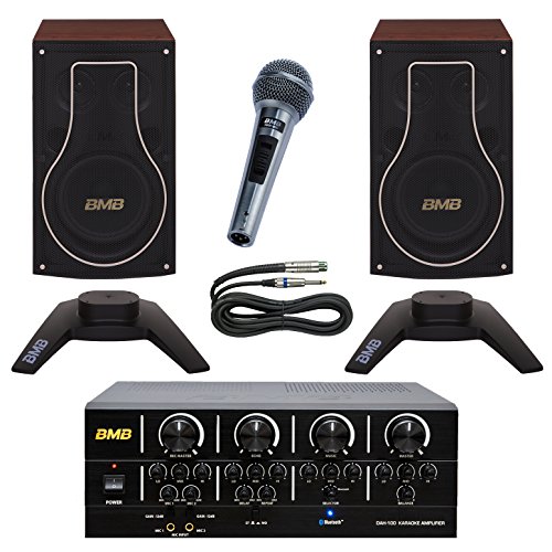 BMB スピーカー 2個 セット売り 51tdrZmvZML.jpg