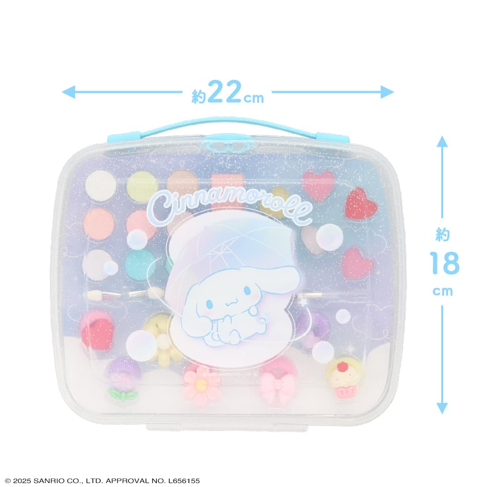 Amazon.co.jp: shobido 粧美堂 サンリオ メイクパレットセット