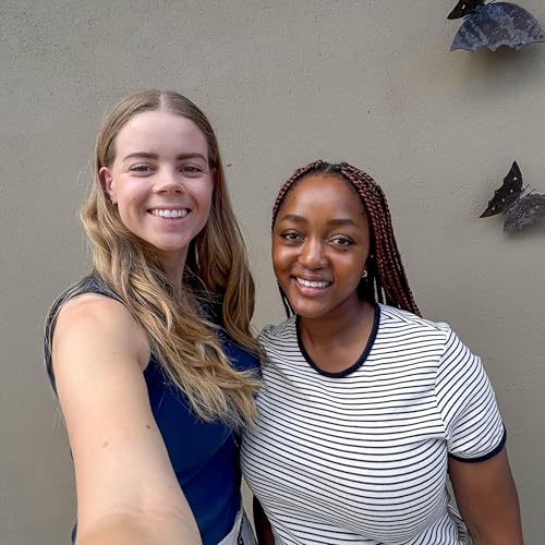 69 - Bush Chats with Pusetso Whittle