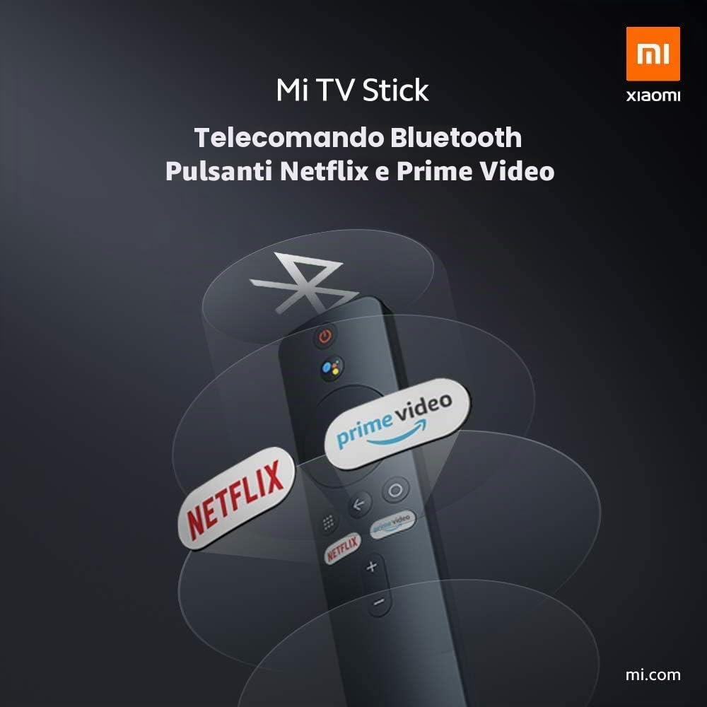 Xiaomi Mi TV Stick