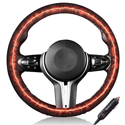 5 Heated Steering Wheel Cover 2023 Top Rated & Review Kirby Research