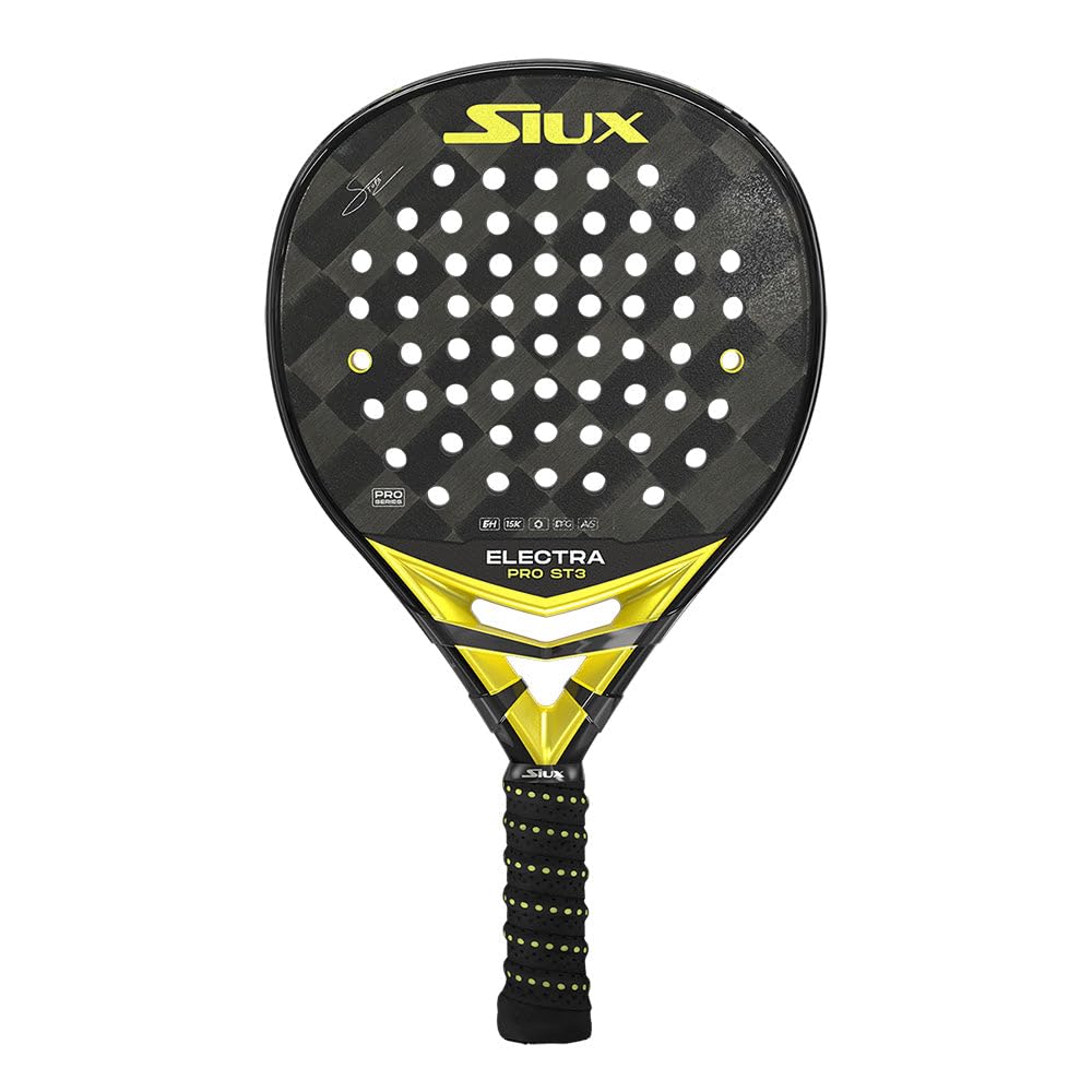 Siux Electra St3 Stupa Pro