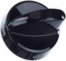 Amazon.com: 316442513 Range Surface Burner Knob Genuine