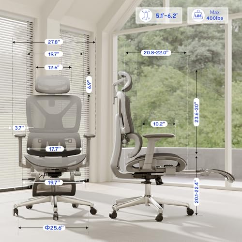 techni gaming chair review