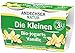 Andechser Natur Die Kleinen Bio Jogurts Vanille 3.7% Fett, 400g