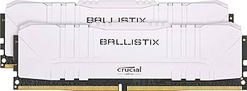 クルーシャル (マイクロン製) メモリDDR4-3200  32GB(16×2) Amazon | CrucialPRO (マイクロン製) デスクトップ用メモリ