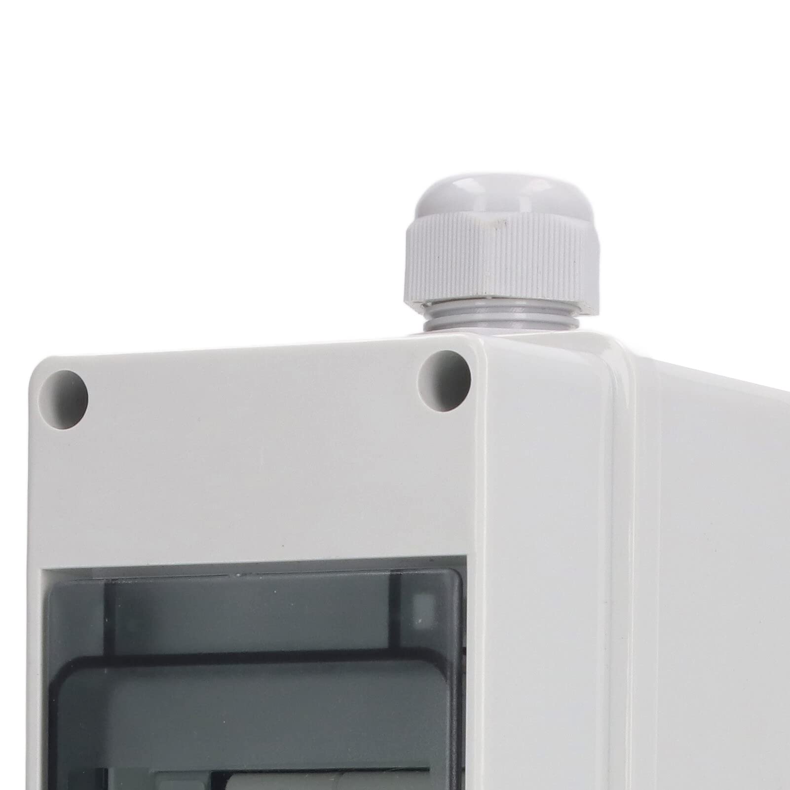 Interrupteur Sectionneur Photovoltaïque 500V, IP65 étanche, pour