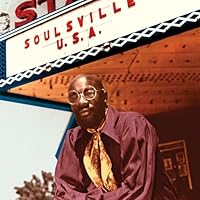 Isaac Hayes Ablum Cover