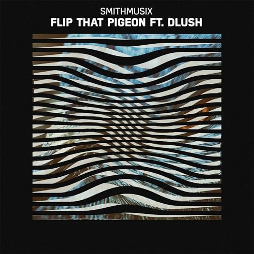 SMiTHMUSiX feat. Dlush