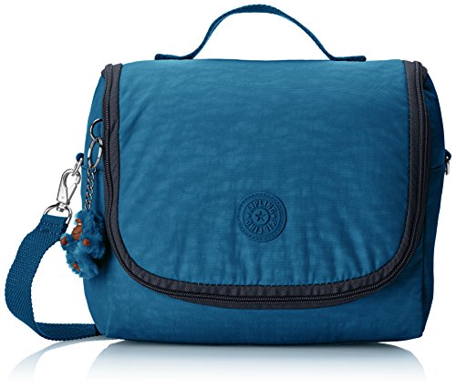 Kipling NEW KICHIROU Borsa per il Pranzo, Fascia