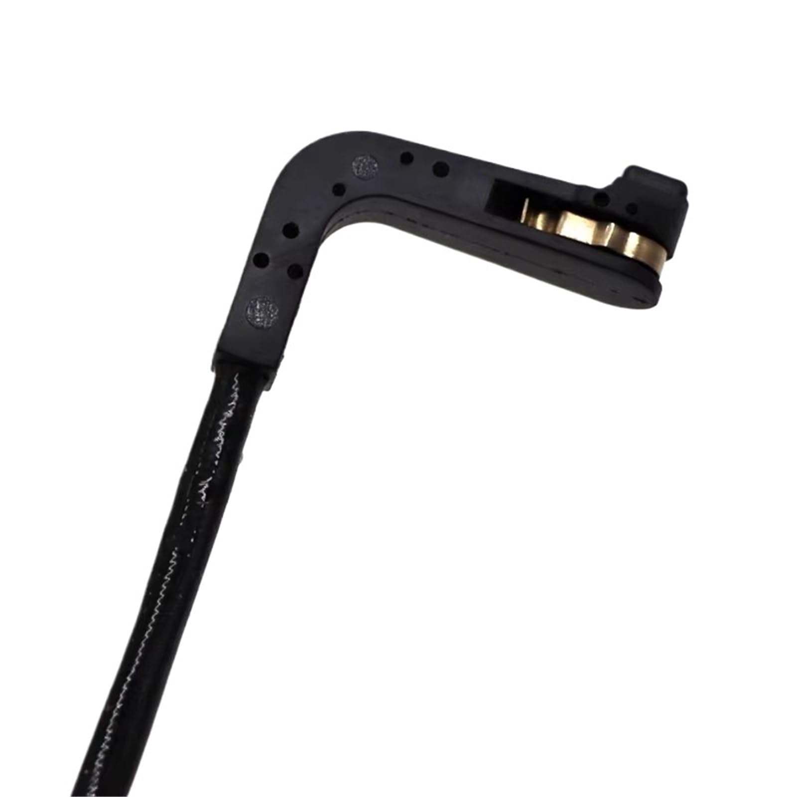 Capteur Usure Frein Pour MINI R55 R56 R57 Capteur D'usure Des Plaquettes De Frein 34356783230 34356789330 Capteur De Frein À Fil D'alarme De Frein