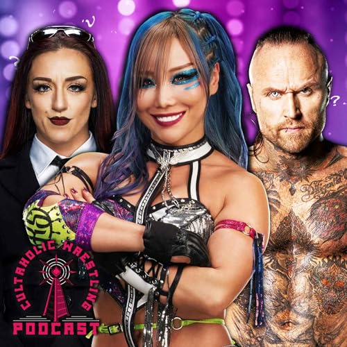 Which Released WWE Superstar Will Have The Most Success? - Cultaholic Wrestling Podcast 440