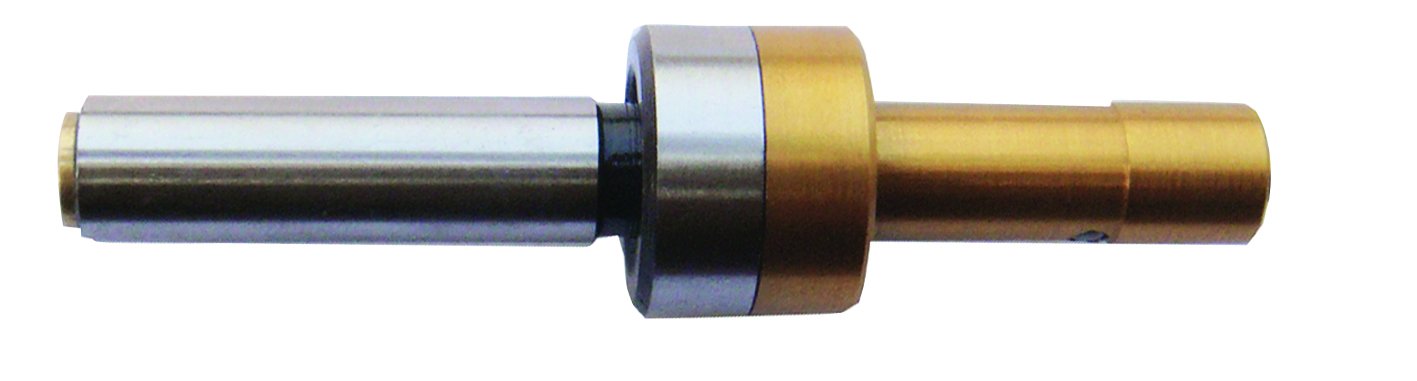 CNC QUALITÄT Kantentaster 84 mm mit TIN Beschichtung