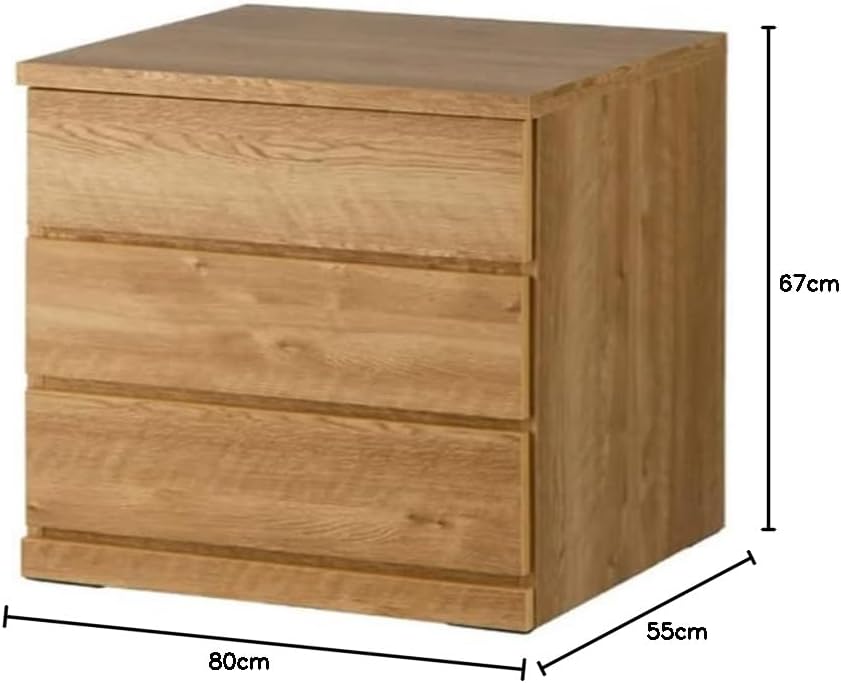 ローワイドチェスト ブラウン系グラデーション ローワイドチェスト