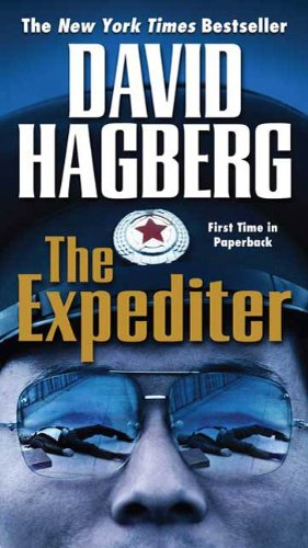 The Expediter (McGarvey Book 13)      Kindle Edition