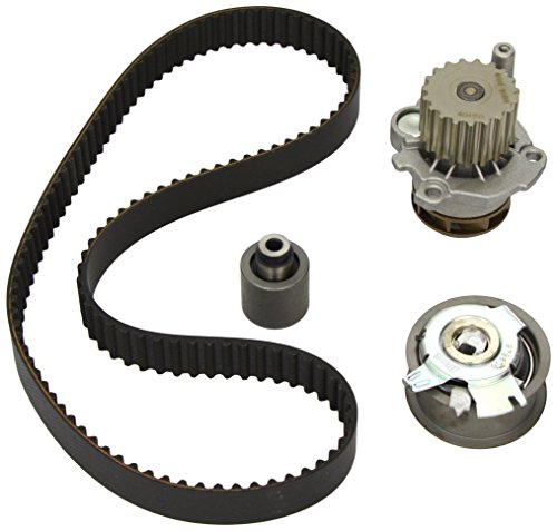Pompe à eau + kit de courroie distribution INA 530 0201 30 pour éviter la panne moteur