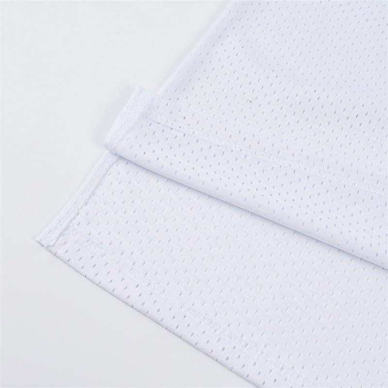 CNALLAR Youth Basketball Jersey Bugs #1 Lola #10 Space Movie Jersey Boys Sport Shirts S-XL - Image 5