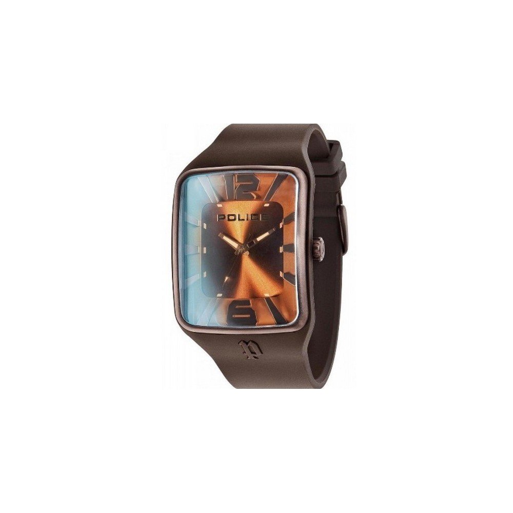 Police PL.14745JPBZQBZ_12P - Orologio analogico al quarzo, da uomo, con