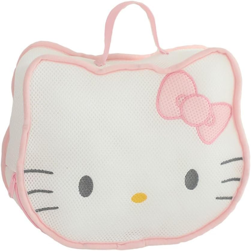 Amazon.co.jp : ハローキティ シナモロール ハンギョドン ランドリー