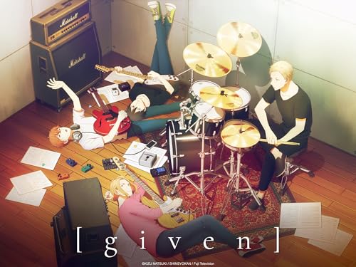  Given