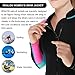 REALON Wetsuits Top Jacket Women Men 2mm Neoprene Long Sleeve Shirt 3mm Front Zipper Vest Wet Suit Keep Warm for Adult Youth Kids Diving Surf Swim Water Sports