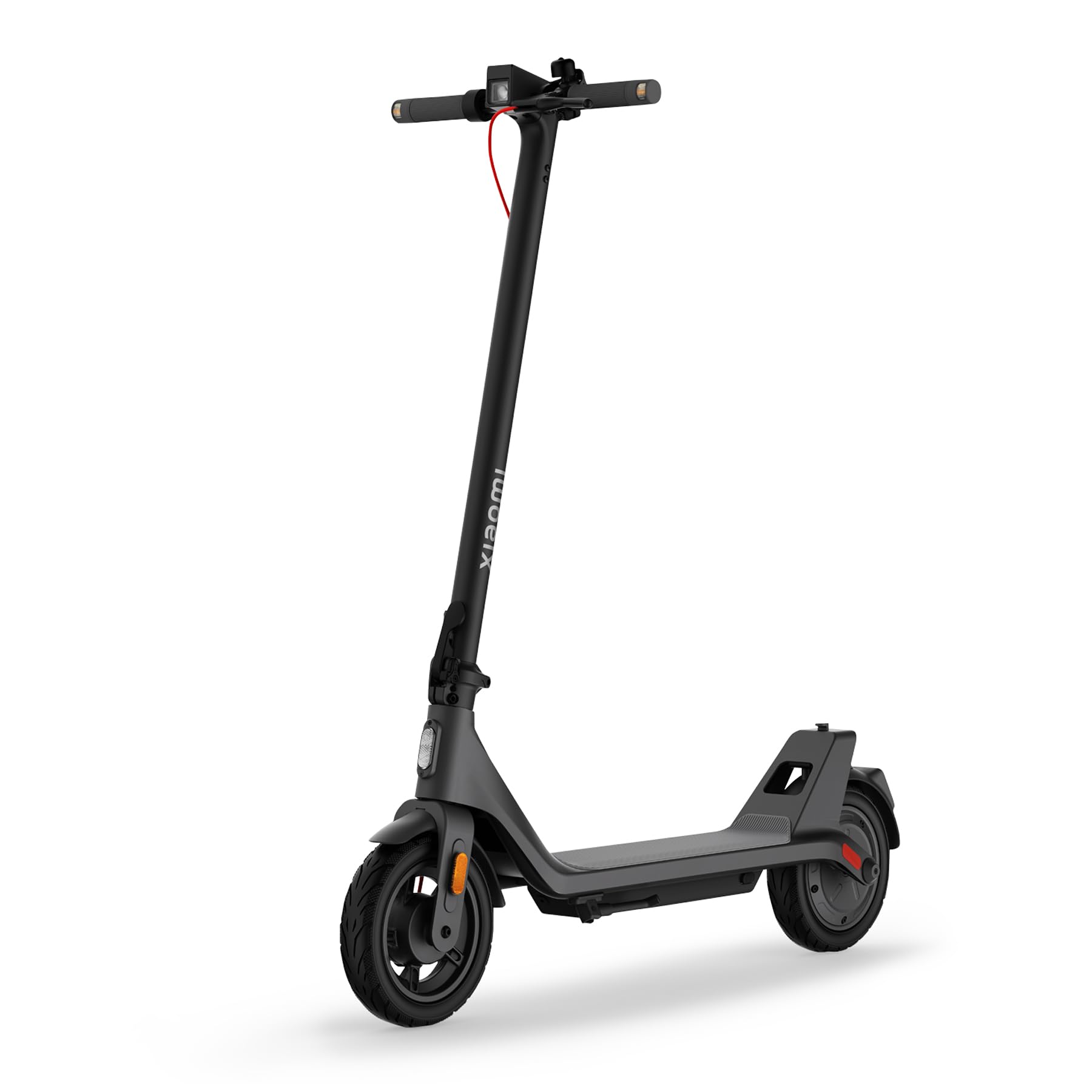 Xiaomi E-Scooter 1S | Pro2 | 4 Lite | 4 | 4 Pro | 4 Plus | 4 Ultra (DE) con Permiso de circulación (máx. 20 km/h, Capacidad de hasta 70 km y 25% de inclinación, neumáticos de Aire, Frenos duales,