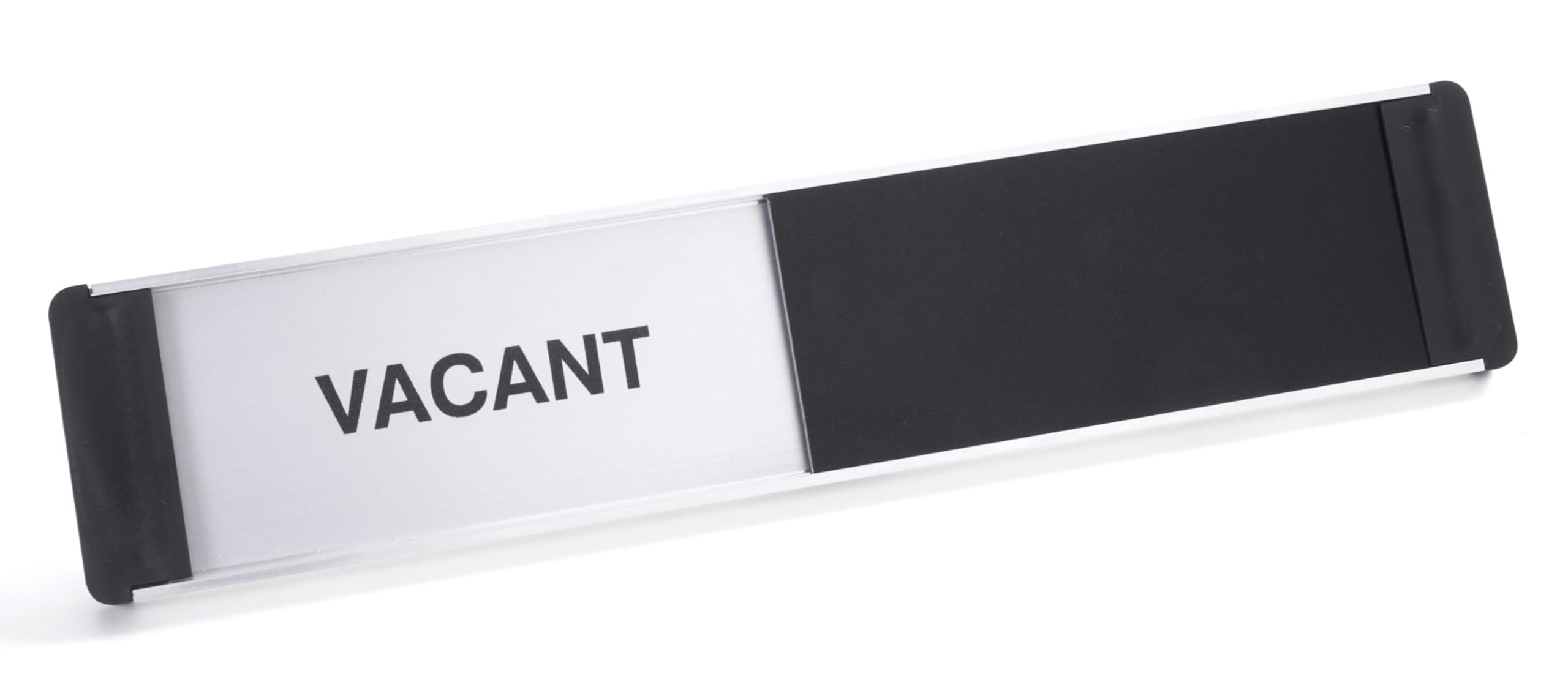Stewart Superior Vacant Meeting In Progress Sliding Self Adhesive Sign Ref OF139